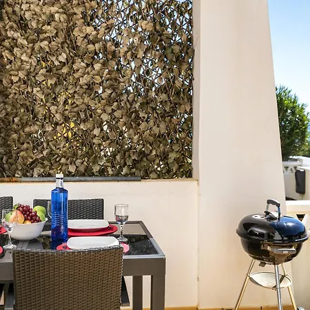 بيت للعطل Family-friendly Coastal Retreat In بيناغيل