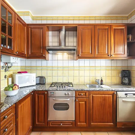 Holiday home Family-friendly Coastal Retreat In *