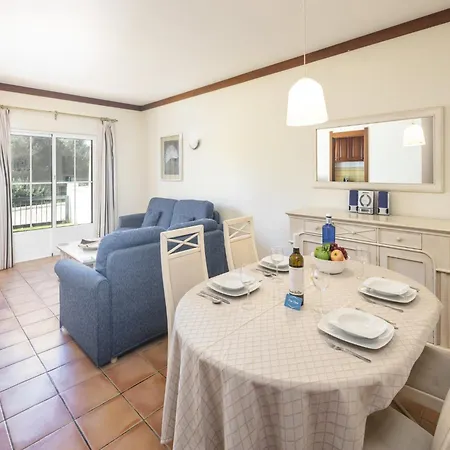 Holiday home Family-friendly Coastal Retreat In Benagil