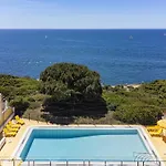 بيت للعطل Family-friendly Coastal Retreat In