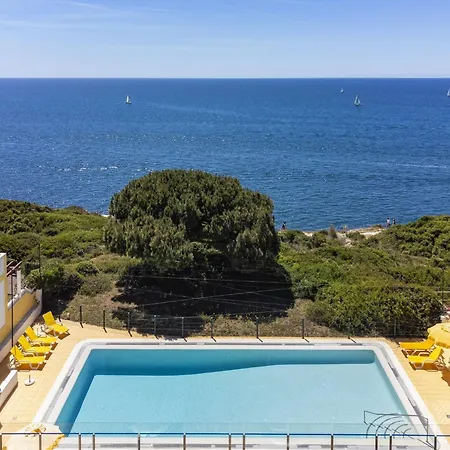 Hébergement de vacances Family-friendly Coastal Retreat In